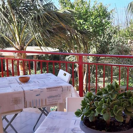 Apartmán A Casa Di Tony Sicilian Holidays Nature Sciacca Exteriér fotografie